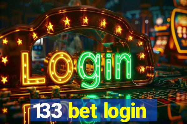 133 bet login